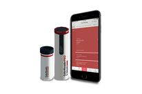 Professionellen Lösung zur Farbtonsuche : ColorReader-Reihe