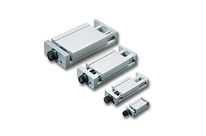 Manuelle Verstelleinheiten : Kostengünstige Justage : domiLINE