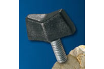 Flügelschrauben BPF 10