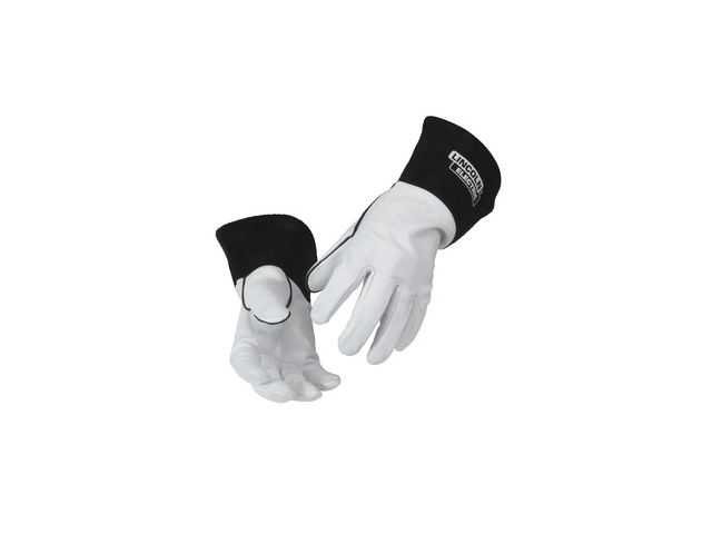 Schweissausrüstung/ Schutz WIG-LEDERHANDSCHUHE  | K2981-M-CE