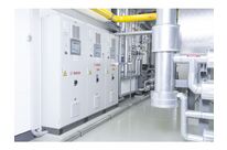 Bosch Anlagenmanagementsystem SCO