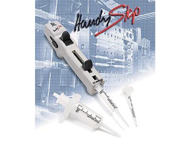 Mehrfachdispenser : HandyStep®