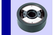 W-Typ Stiftgeführte Kupplung mit zwei Fliehgewichten