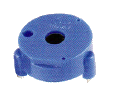 Piezo Buzzer internes Laufwerk xdB-P4014C-M09-R5