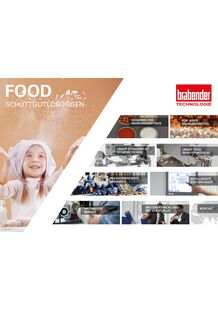 DiB Food DE