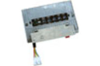 Analoge Kontrollgeräte: KG 1 / 2