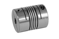 MBC flexible Balgkupplung