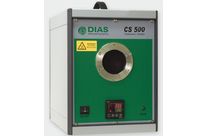 Kalibrierung : PYROTHERM CS 500