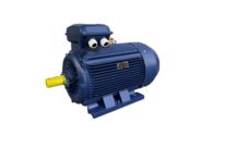 Vermietung von Elektromotoren und Transformatoren