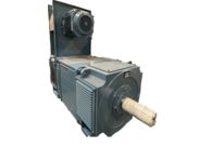 Gebrauchte Gleichstrommotoren