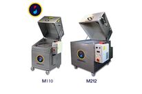 Mehrstufige Teilereinigung TL | M245