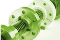 Trapezgewindetechnik