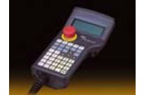 Optionales Zubehör : Handprogrammiergerät