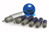 ZEITLAUF® Planetengetriebe Performax® – extreme Leistungsfähigkeit