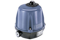 Elektrische Drehantriebe : Typ 3005