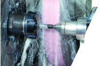 Lean Selection allround - Universelles Außen- und Innenrundschleifen