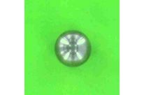 Distanzstücke - Kugeln : Kugeln DIN 5401 - Edelstahl A2 ungehärtet