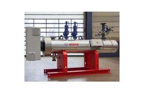 NEU: Bosch Elektrokessel für Heizwärme und Heißwasser ELHB!