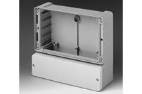 Wandgehäuse : VARIO-BOX K 309