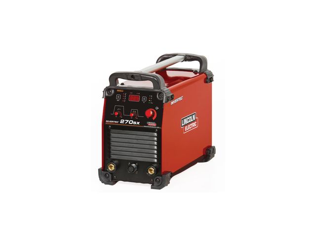 E-Hand-Schweissgeräte INVERTEC® 270SX