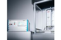 Atmosphärische Plasmaanlage | PlasmaBeam RT