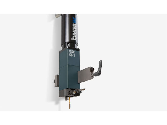 Prozessmodule : Gewinden : GSE KS1