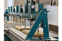 Druckbalken für die T60 und T74