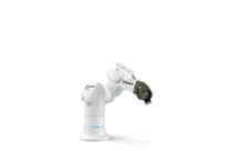 TX2-40 stericlean Sechsachs-Roboterarm