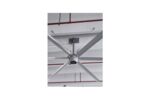 Industrie-Großventilator 