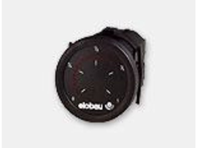 Niveauanzeigen für analoge Eingangssignale 36028..K