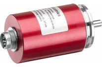 Analog Winkelsensoren | AS40 – AS58 