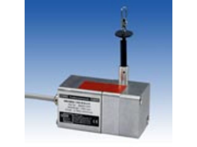 WS10EX Wegseilsensor