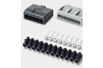 Elektro Installationsmaterial 2007