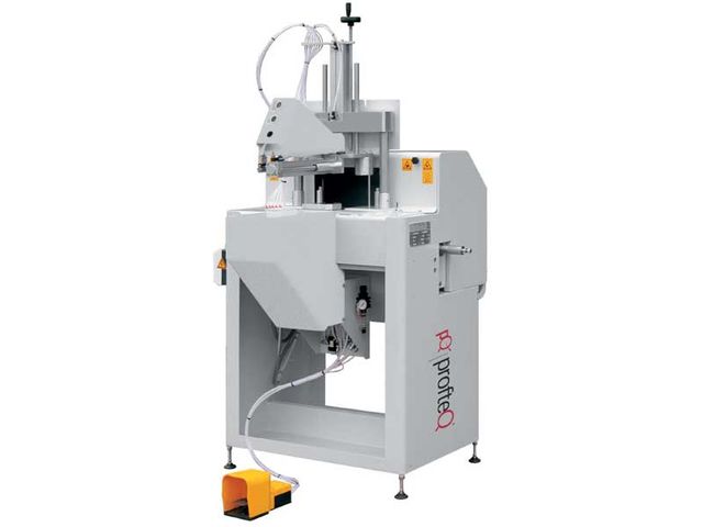 Eckenputzautomaten UN2F_UN2FA_UN4F_UN4FA