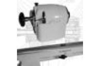 Zubehör für 102N-VM-CF W25 Bett / Spindelstock