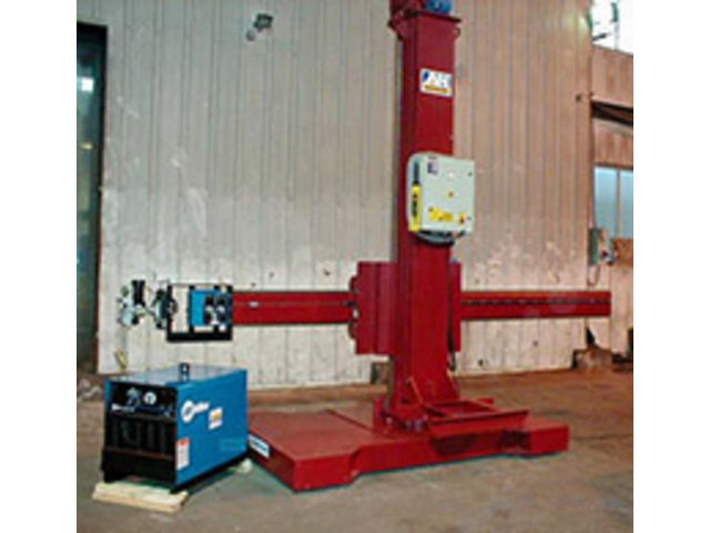 Gebrauchte Schweiß- Automations- Anlagen : A&amp;N MM3030-PT2000