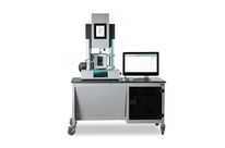 Dynamisch-mechanischer Analysator : DMA GABO EPLEXOR ®