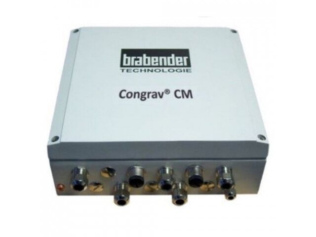 Congrav® CM-E