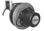 Automatische kabelaufroller- STEEL 500 Sortiment