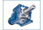 MOTOX-N Stirnradgetriebe/-motoren