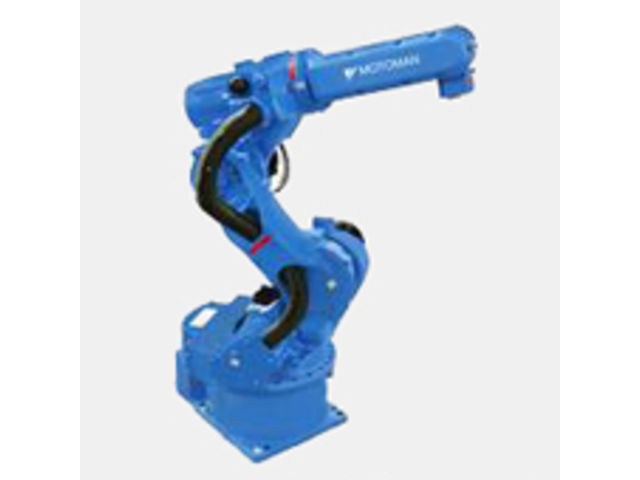 Roboter : MH6S-10