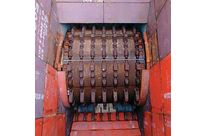 Aufbereitungstechnik: Einwalzenbrecher