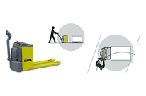 Lagertechnik: C PT 16-20