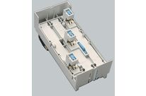 Sammelschienenadapter für Leistungsschalter : EQUES®PowerConnector