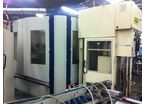 Transfermaschine : WIRTH & GRUFFAT C122