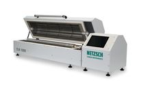 Wärmeleitfähigkeitsmessgerät | TLR 1000