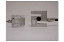 Elektrische Kraftaufnehmer : Modell 307