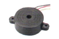 Piezo Buzzer internes Laufwerk xdB-P4216C-N12-Q8