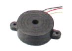Piezo Buzzer internes Laufwerk xdB-P4216C-N12-Q8