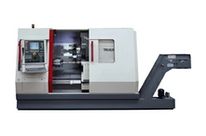 Universaldrehmaschinen TNA400